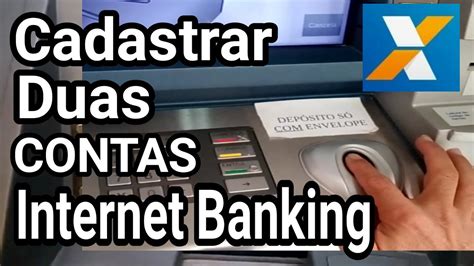 cadastrar internet banking mercantil do brasil